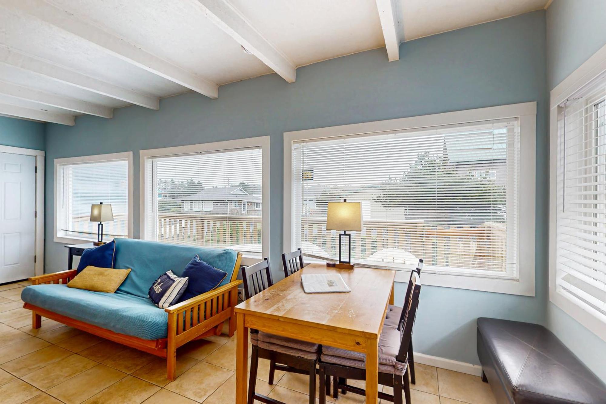Periwinkle Villa Pacific Beach Ngoại thất bức ảnh
