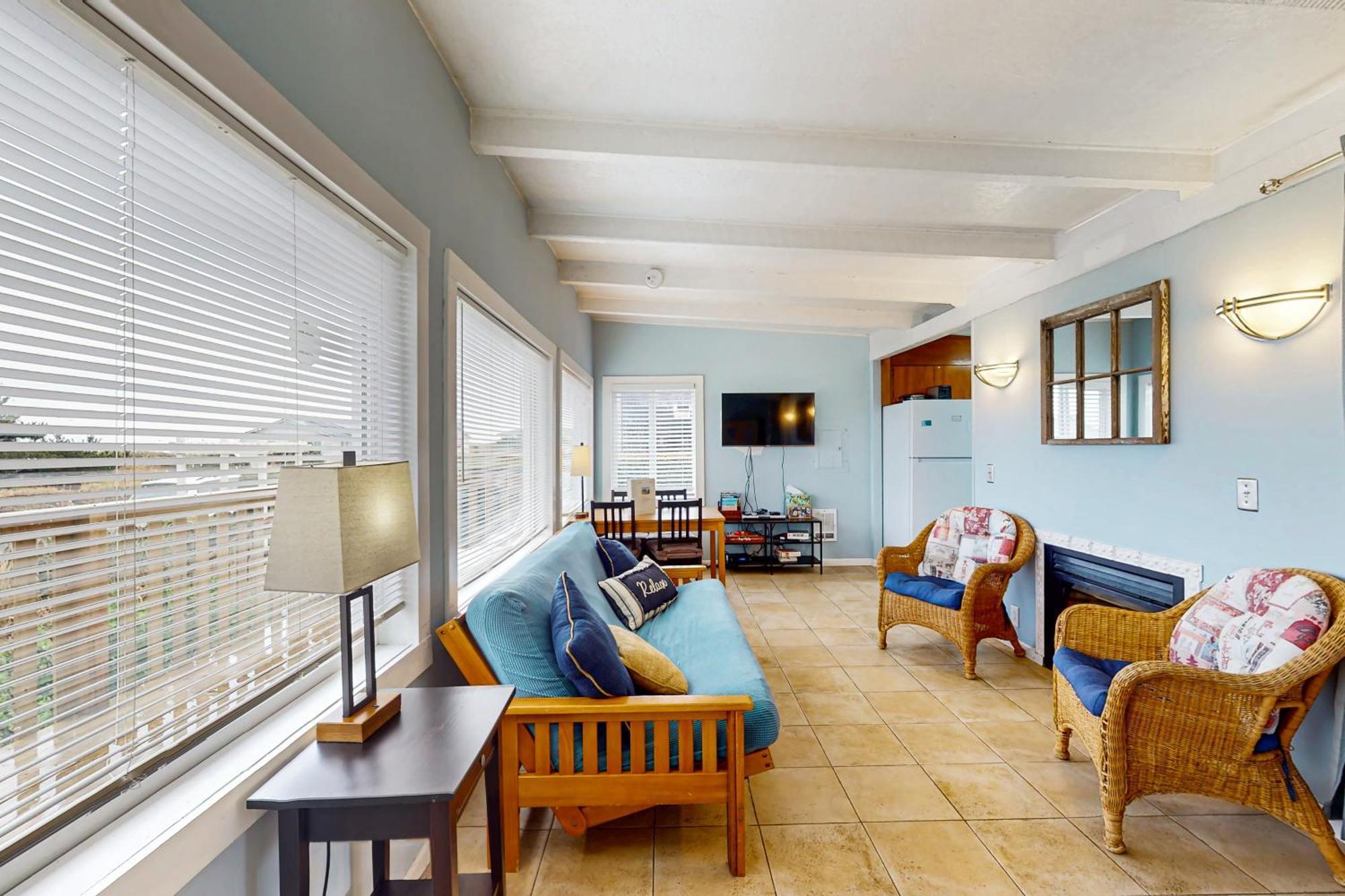 Periwinkle Villa Pacific Beach Ngoại thất bức ảnh